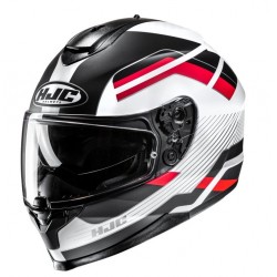 HJC Κράνος C70N Belis MC1SF